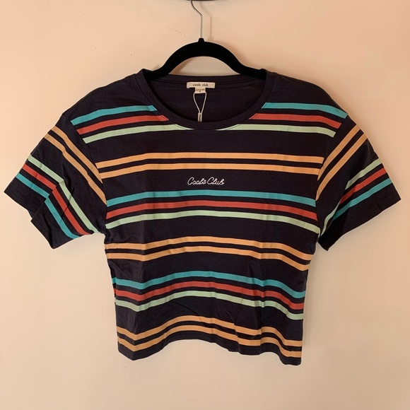 Cools Club t-shirt - Picture 2 of 4